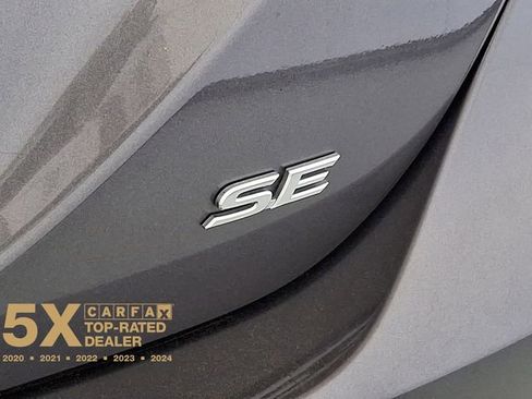 Certified 2023 Toyota Camry SE image 35