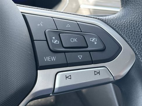 Used 2023 Volkswagen Tiguan S FWD image 32