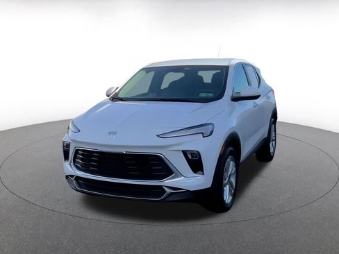 Used 2025 Buick Encore GX Preferred image 6