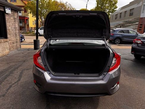 Used 2018 Honda Civic LX image 23