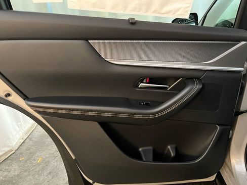 New 2026 MAZDA CX-90 3.3 Turbo w/ Preferred Package image 22