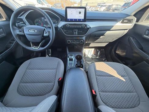 Certified 2022 Ford Escape SE w/ Convenience Package image 16