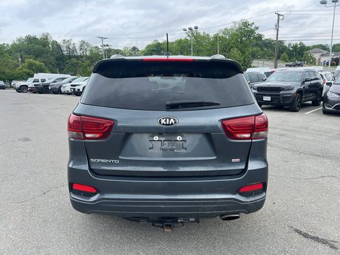 Used 2020 Kia Sorento LX w/ LX I4 Convenience Package FWD image 5