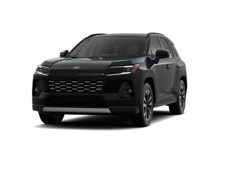 New 2026 Toyota RAV4 Limited image 18