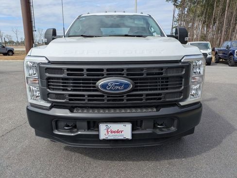 New 2026 Ford F250 XL RWD image 9
