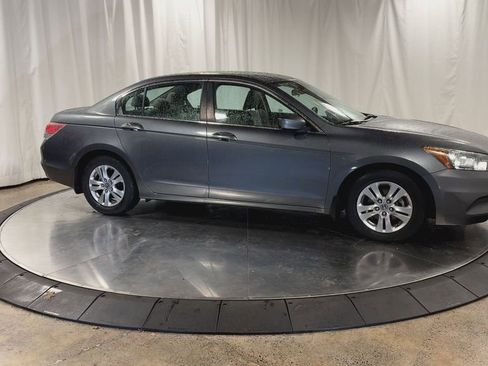Used 2012 Honda Accord LX image 3