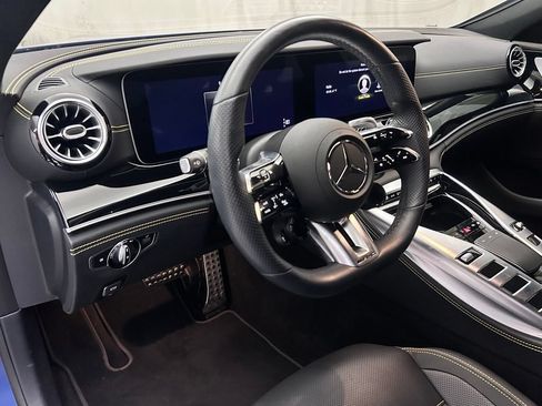 Used 2022 Mercedes-Benz AMG GT 53 image 10