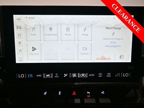 Used 2025 GMC Hummer EV 2X image 22