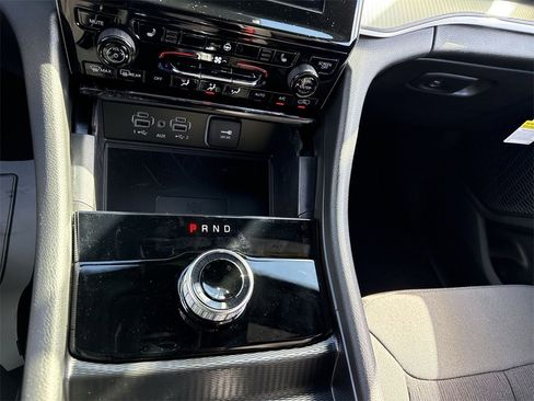 New 2025 Jeep Grand Cherokee L Laredo w/ Luxury Tech Group I image 20