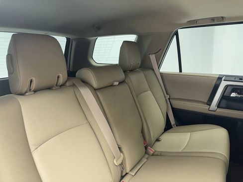 Used 2021 Toyota 4Runner SR5 Premium w/ Moonroof Package image 42