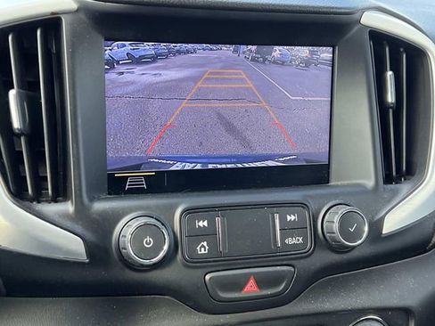 Used 2020 GMC Terrain SLE w/ Driver Convenience Package image 25