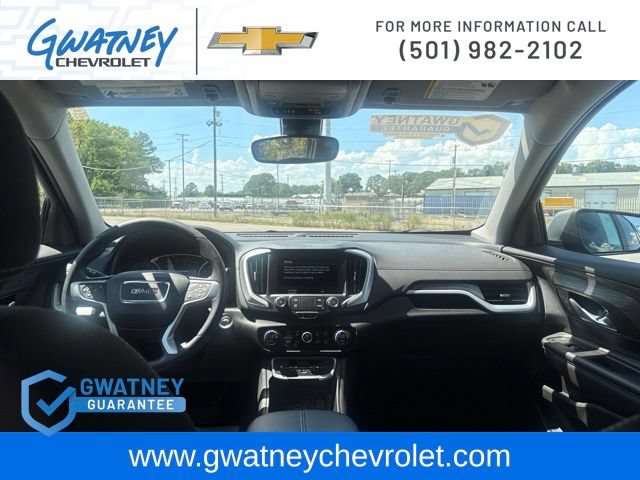 Used 2023 GMC Terrain SLE w/ Driver Convenience Package AWD/4WD image 22