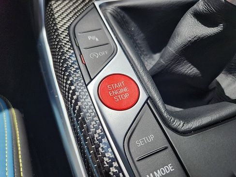 Used 2022 BMW M3 w/ Executive Package image 37