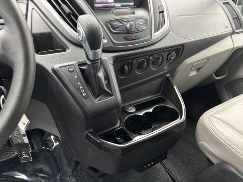 Used 2015 Ford Transit 150 130 Low Roof w/ Exterior Upgrade Package RWD image 34