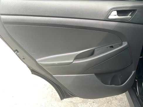 Used 2019 Hyundai Tucson Value w/ Cargo Package image 8