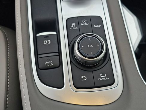 New 2026 INFINITI QX60 Luxe w/ Cargo Package image 36