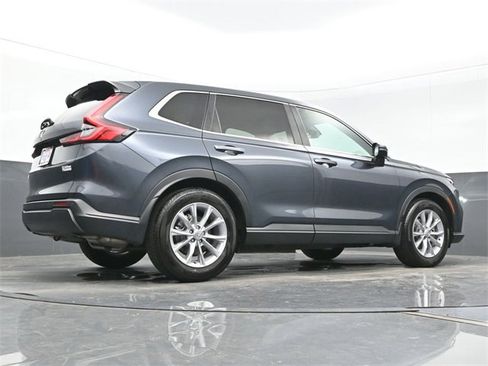Certified 2024 Honda CR-V EX-L image 27