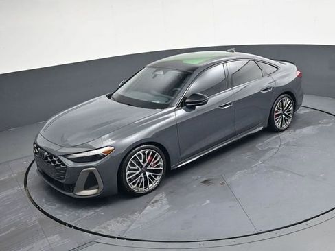 Used 2025 Audi S5 Prestige image 39