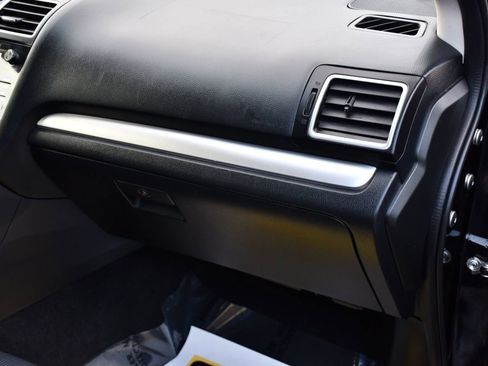 Used 2015 Subaru Impreza 2.0i Sport Premium image 18