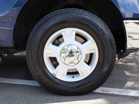 Used 2012 Ford F150 XLT w/ XLT Convenience Pkg image 45