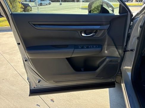 New 2026 Honda CR-V TrailSport image 12