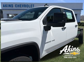 New 2026 Chevrolet Silverado 2500 W/T RWD video 2