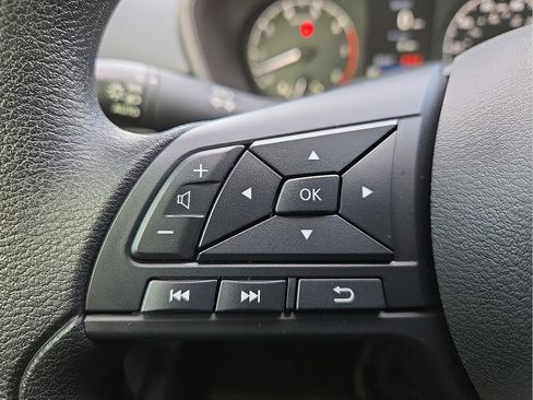 Used 2024 Nissan Altima 2.5 S image 18