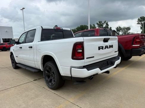 New 2026 RAM 1500 Big Horn AWD/4WD image 19
