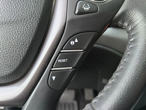 Certified 2023 Honda Ridgeline RTL image 31