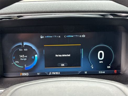 New 2023 Ford F150 Lightning Pro image 23