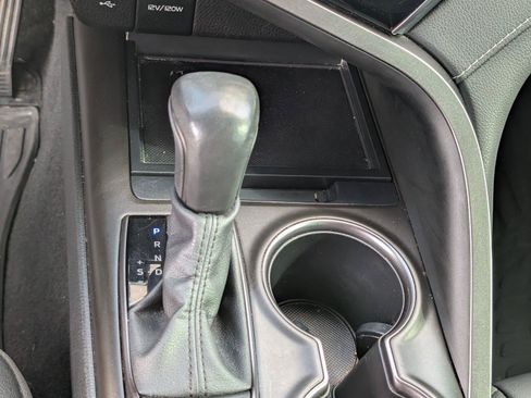 Used 2023 Toyota Camry SE FWD image 23