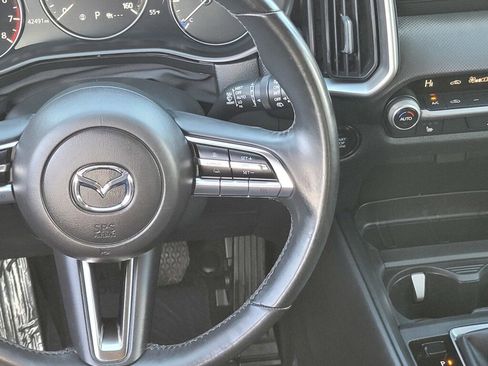 Used 2024 MAZDA CX-50 AWD 2.5 S w/ Preferred Package image 15