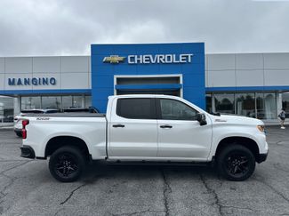 Used 2023 Chevrolet Silverado 1500 LT Trail Boss w/ LT Trail Boss Premium Package AWD/4WD video 1