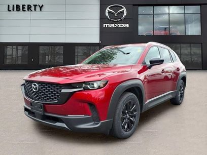 Used 2024 MAZDA CX-50 AWD 2.5 S w/ Weather Package