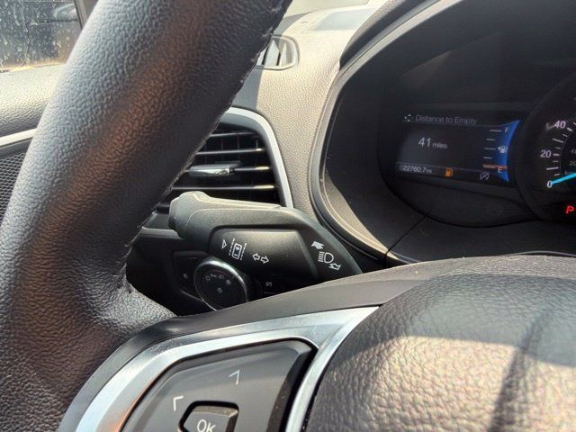 Used 2024 Ford Edge SEL w/ Convenience Package AWD/4WD image 40