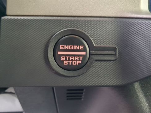 Used 2024 Ford Bronco Raptor w/ Interior Carbon Fiber Pack 6 image 61