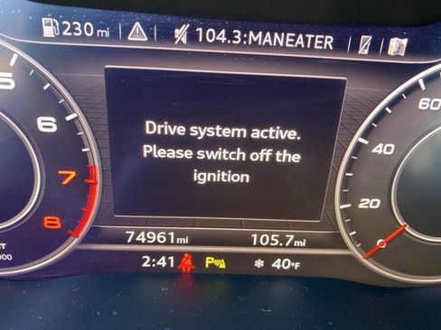 Used 2018 Audi A4 2.0T Premium Plus w/ Premium Plus Package image 23