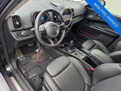 Used 2023 MINI Cooper Countryman S FWD image 10