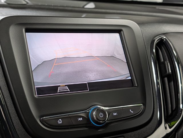 Certified 2024 Chevrolet Equinox RS FWD image 23