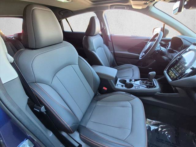 Certified 2026 Subaru Crosstrek 2.5i Limited w/ Convenience Package AWD/4WD image 22