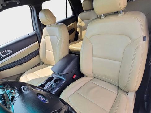 Used 2016 Ford Explorer XLT w/ Equipment Group 202A FWD image 12