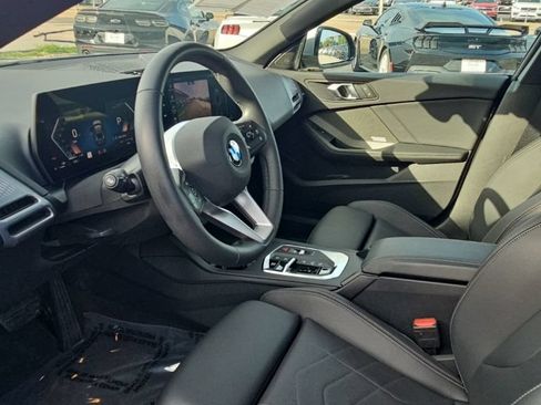 Used 2025 BMW 228i xDrive AWD/4WD image 12
