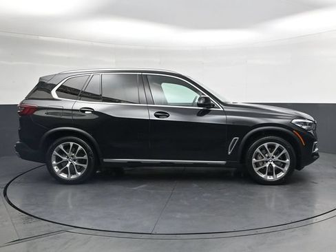 Certified 2023 BMW X5 xDrive40i AWD/4WD image 3