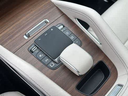Certified 2026 Mercedes-Benz GLE 350 4MATIC image 23