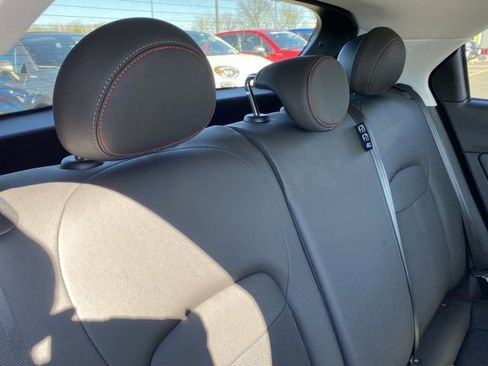 New 2023 FIAT 500X Sport w/ Technology Group image 31