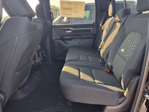 New 2026 RAM 1500 Lone Star AWD/4WD image 9