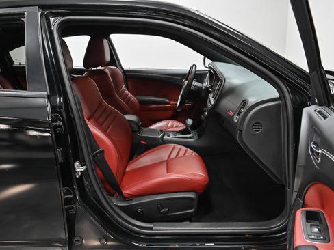 Used 2023 Dodge Charger SRT Hellcat image 30