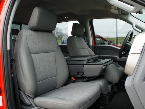 New 2026 Ford F350 XL w/ STX Appearance Package AWD/4WD image 34
