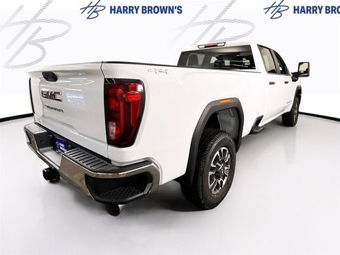 New 2026 GMC Sierra 3500 Pro image 29