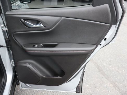 Used 2022 Chevrolet Blazer RS image 27